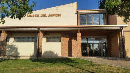 Aromas Del Jiloca, La Trufa Negra Διαμέρισμα Calamocha Εξωτερικό φωτογραφία
